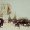St. James' Church